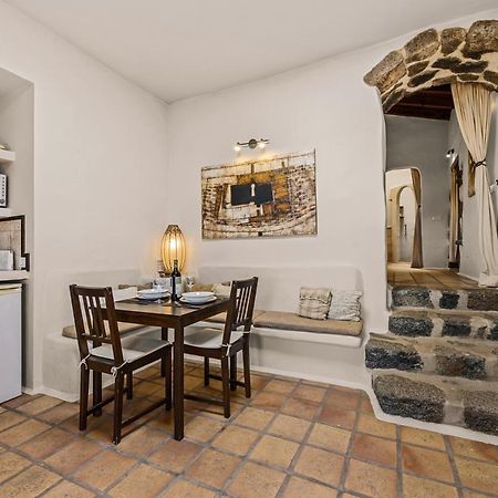 Maretas - Apartamento Rural Con Piscina Las Breñas 外观 照片