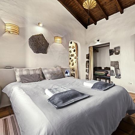 Maretas - Apartamento Rural Con Piscina Las Breñas 外观 照片