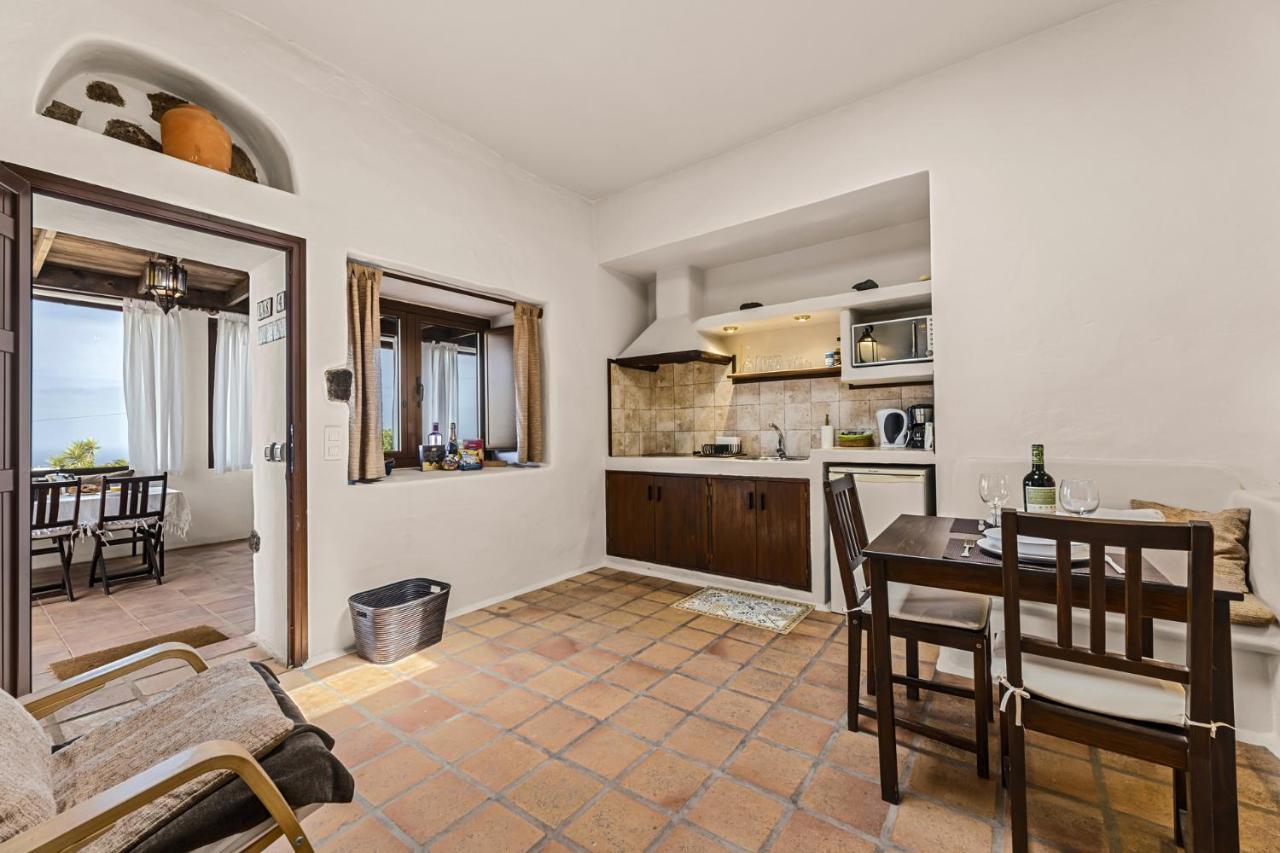 Maretas - Apartamento Rural Con Piscina Las Breñas 外观 照片